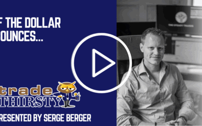 If the Dollar Bounces…