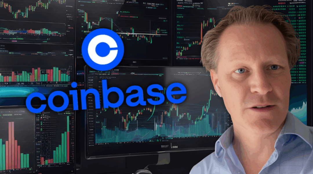 Coinbase Just Flashed a Rare Buy Signal 🔥