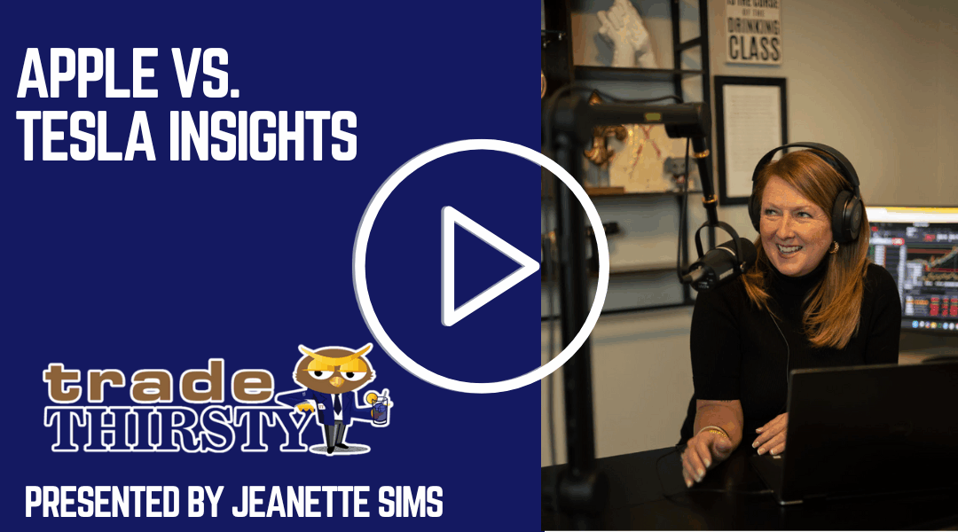 Apple vs. Tesla Insights