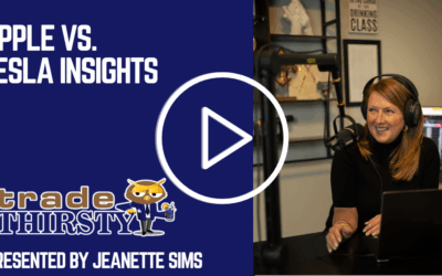 Apple vs. Tesla Insights