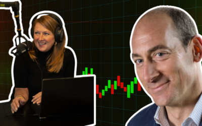 Baitfish For Wall Street: a Conversation Between Two Traders