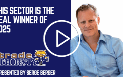 THIS Sector Is the Real Winner of 2025