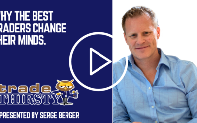 Why the Best Traders Change Their Minds.