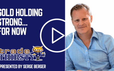 Gold Holding Strong… for Now