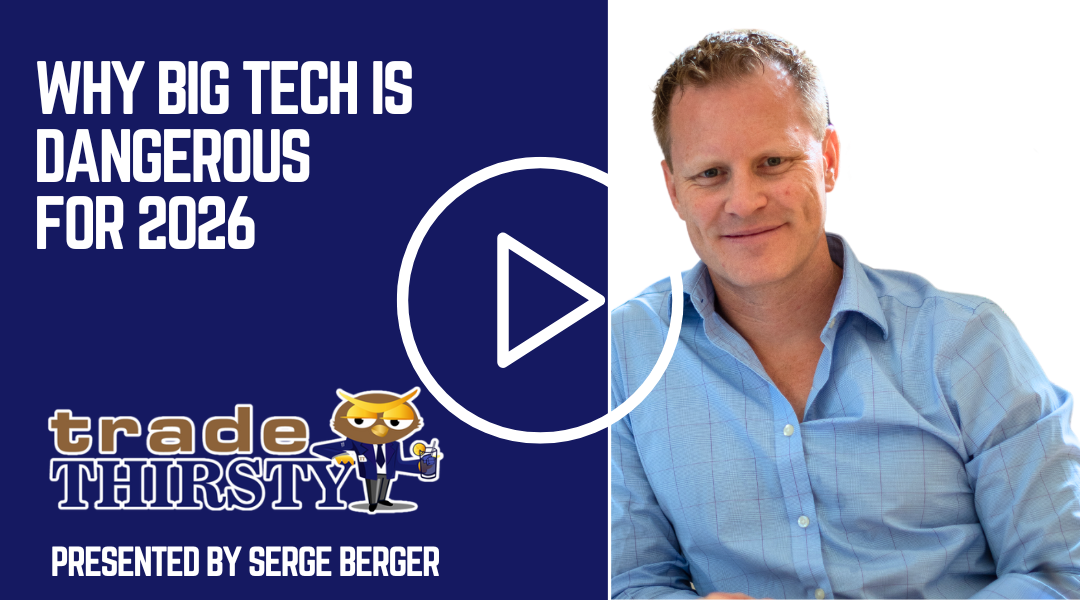 Why Big Tech Is Dangerous for 2026