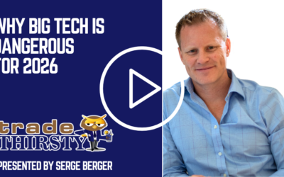 Why Big Tech Is Dangerous for 2026