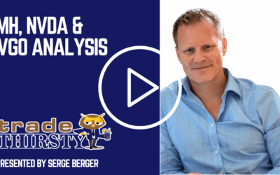 SMH, NVDA & AVGO Analysis