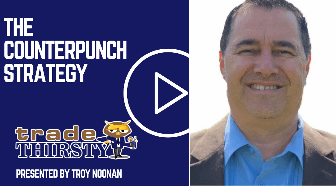 The Counterpunch Strategy