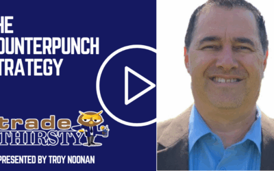 The Counterpunch Strategy