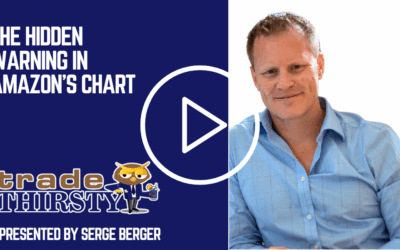 The Hidden Warning in Amazon’s Chart