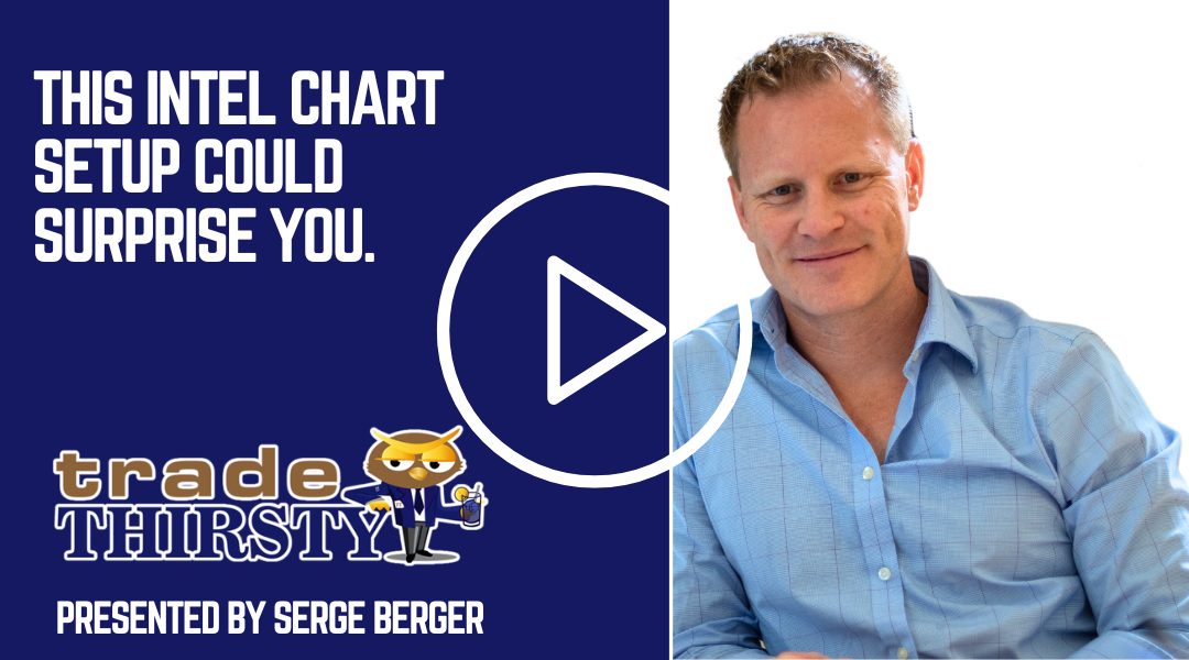 This Intel Chart Setup Could Surprise You.