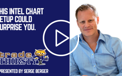 This Intel Chart Setup Could Surprise You.