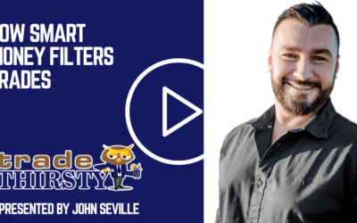 How Smart Money Filters Trades