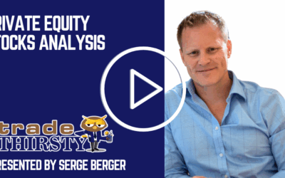 🚨 Private Equity Stocks Analysis