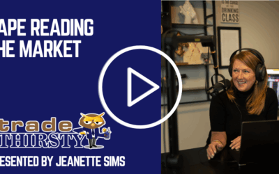 Tape Reading the Market