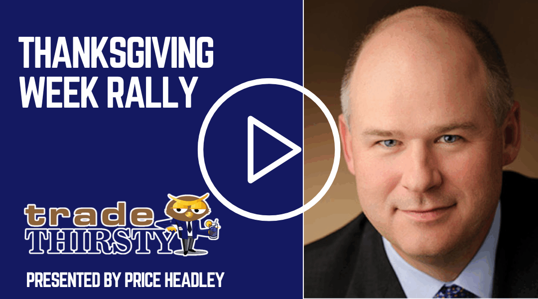 Don’t Get Fooled by This Bounce