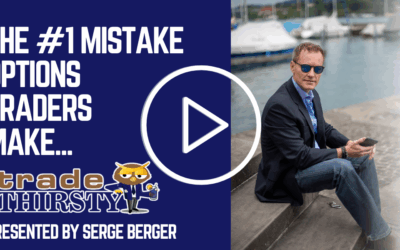 The #1 Mistake Options Traders Make