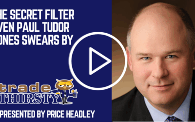 The Secret Filter Even Paul Tudor Jones Swears By