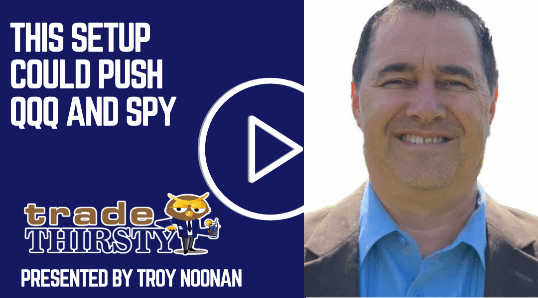 This Setup Could Push QQQ and SPY