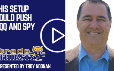 This Setup Could Push QQQ and SPY