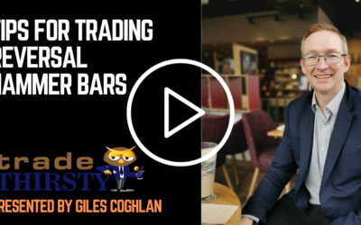 Tips For Trading Reversal Hammer Bars