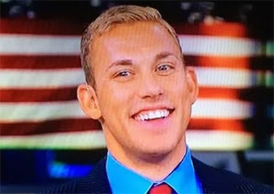 Andrew Keene