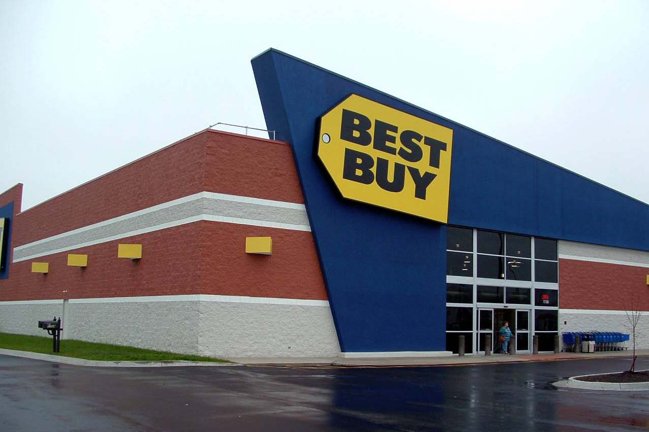 Big Bullish Bets in Best Buy Co. Inc (BBY) Hitting the Tape Today