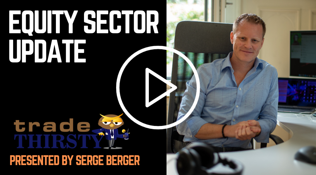 Equity Sector Update