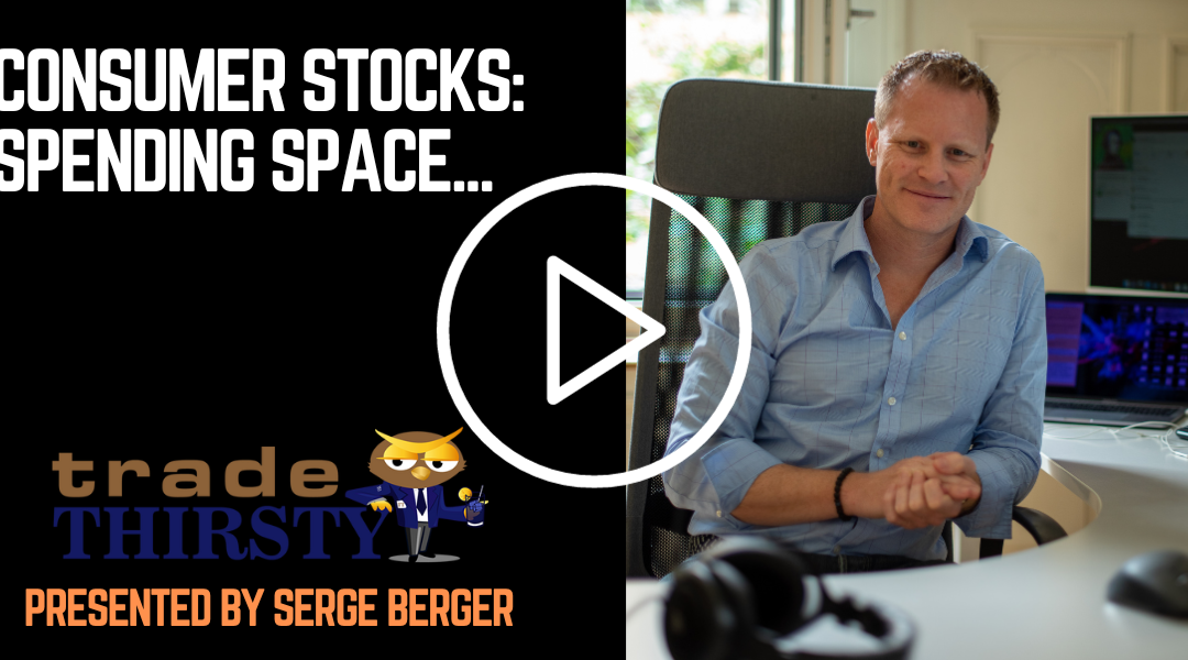 Consumer Stocks: Spending Space?