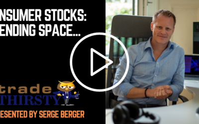 Consumer Stocks: Spending Space?