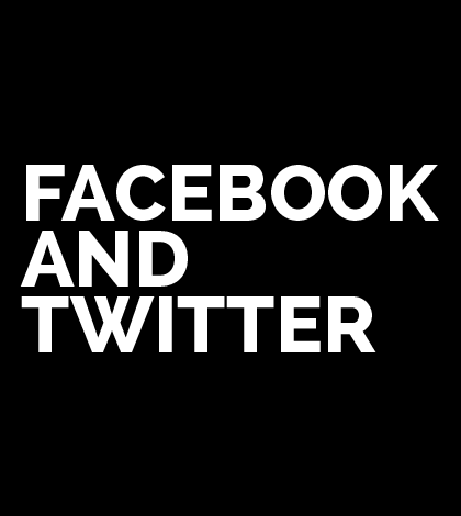 Facebook and Twitter’s Outlook for 2014