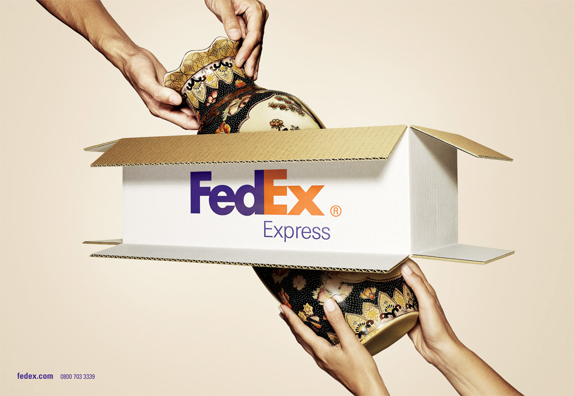 FedEx Corporation (FDX)