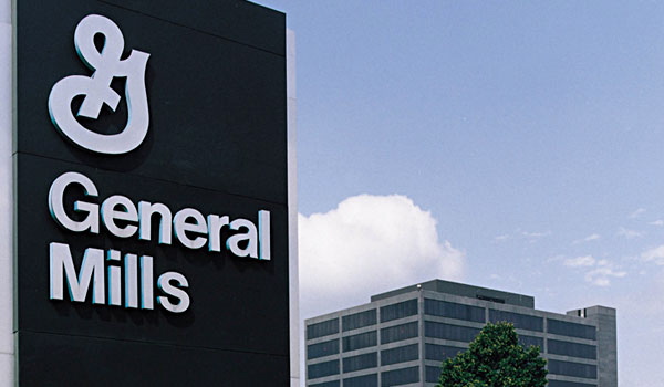 General Mills, Inc. (GIS)