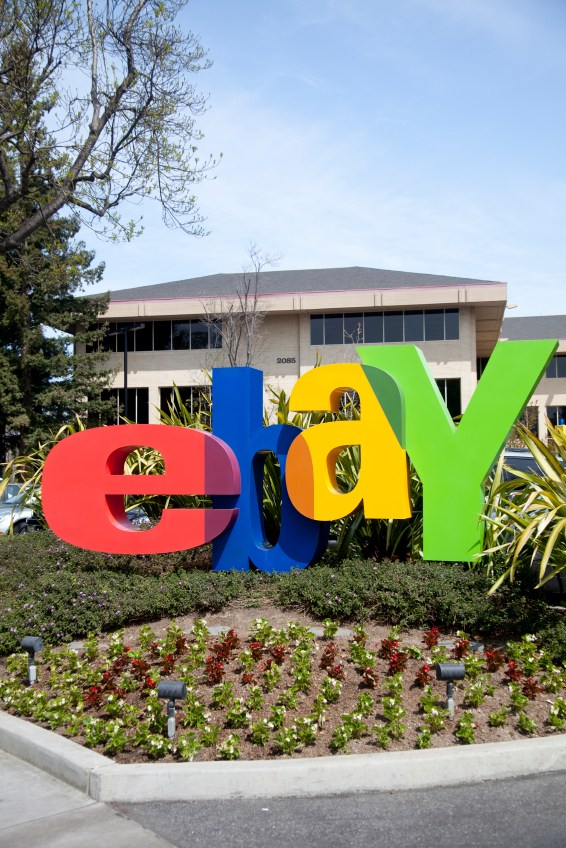 Is it time to buy EBAY?