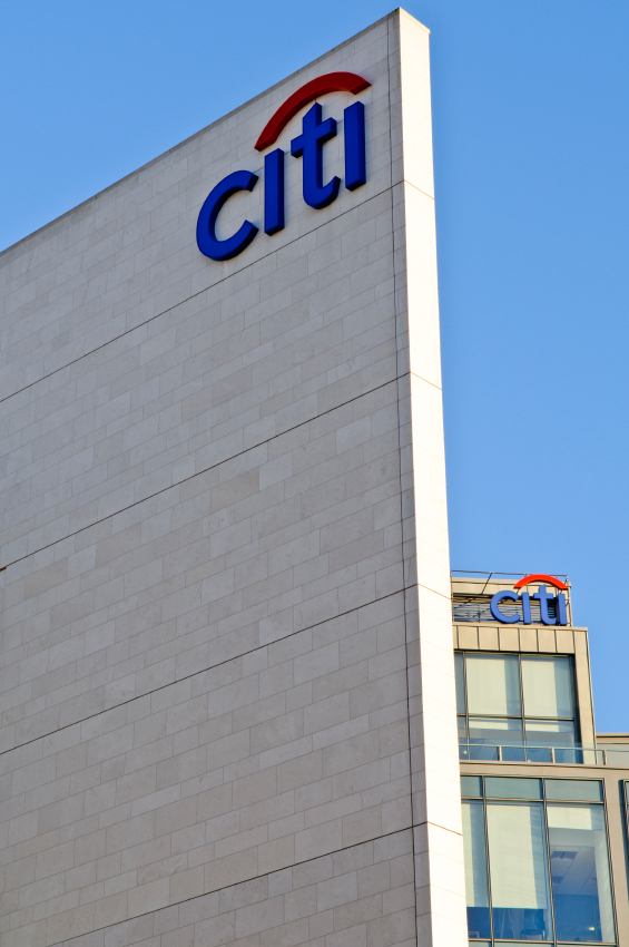 Citigroup Inc. (C) Earnings Preview