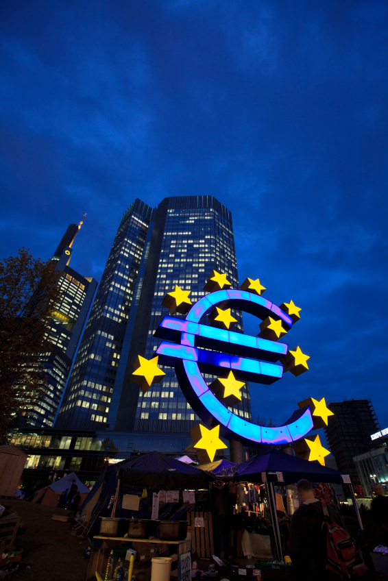 Are you ready for the ECB?