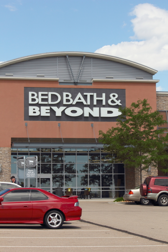 Bed Bath & Beyond Inc. (BBBY) Earnings Tomorrow after the Close