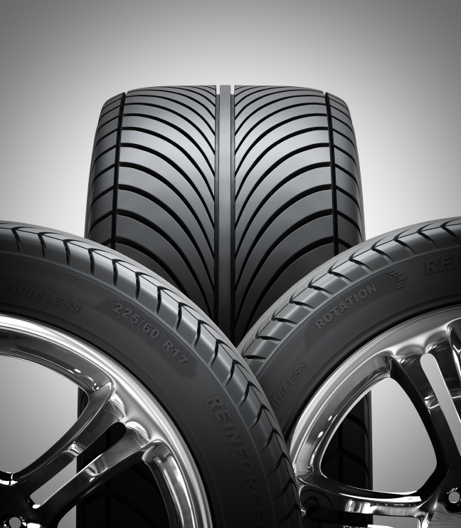 Large Weekly Bet in The Goodyear Tire & Rubber Company (GT) Hitting the Tape Today