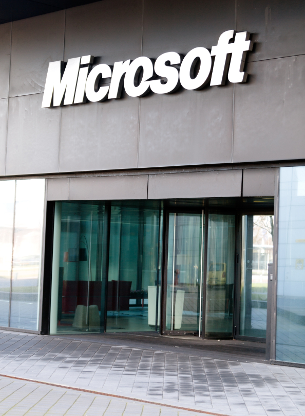 Microsoft remains resiliently bullish MSFT