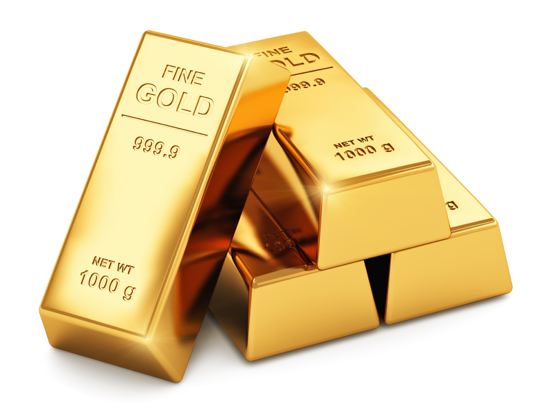 Here’s The Options Trade For A Major Gold Reversal