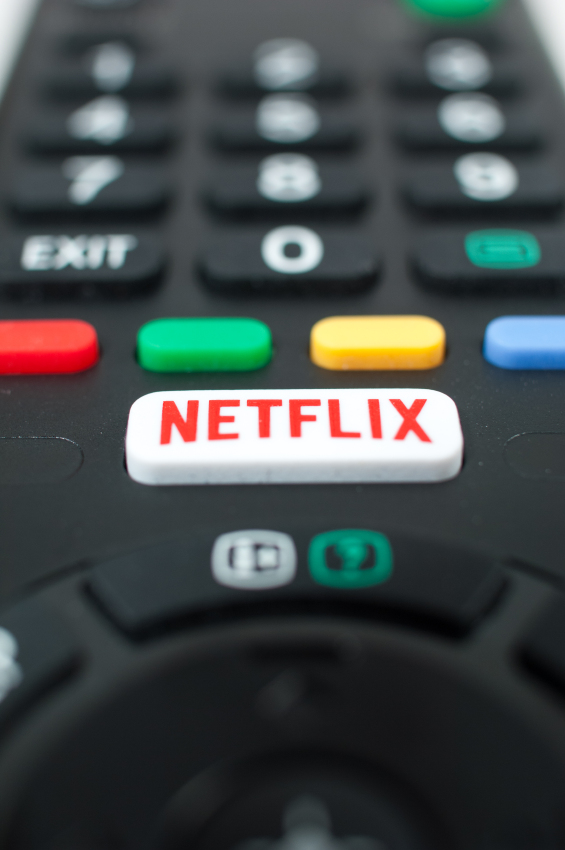 Netflix Stock, What Now?