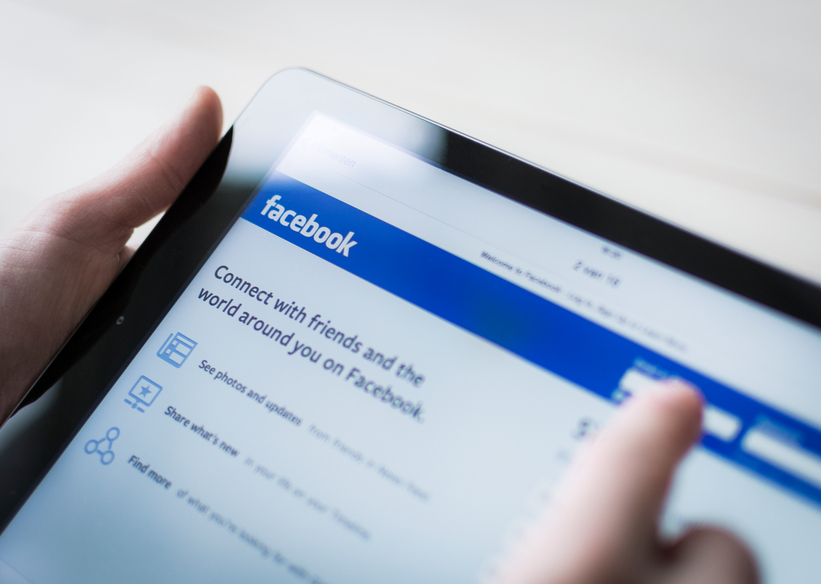 Who Will Buy Facebook (FB) Next?