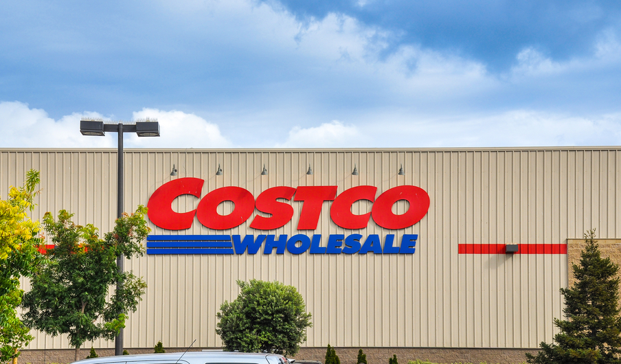 Costco Wholesale Corporation (COST) Next Target