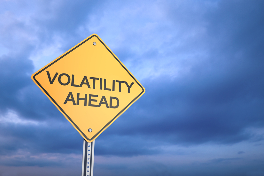 Hedge Fund Volatility