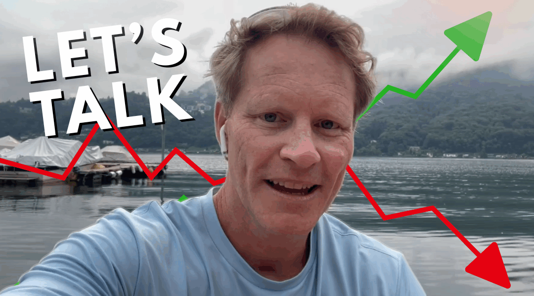 What 26 Years of Trading Taught Me About August.
