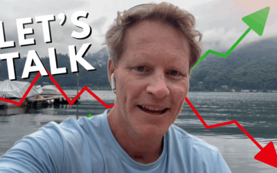 What 26 Years of Trading Taught Me About August.