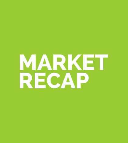 Market Recap 1/30/2014