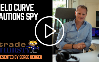 Yield Curve Cautions SPY